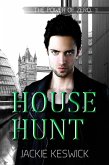 House Hunt (The Power of Zero, #3) (eBook, ePUB)