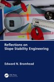 Reflections on Slope Stability Engineering (eBook, PDF)
