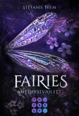 Fairies 2: Amethystviolett (eBook, ePUB)