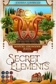 Secret Elements 7: Im Rätsel vergangener Zeiten (eBook, ePUB)