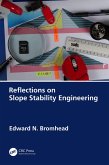 Reflections on Slope Stability Engineering (eBook, ePUB)