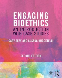 Cover Engaging Bioethics (eBook, ePUB)