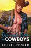 Die erste Liebe des Cowboys (Cafferty Ranch Serie, #1) (eBook, ePUB)