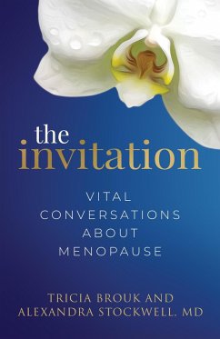 Cover The Invitation: Vital Conversations about Menopause (eBook, ePUB)