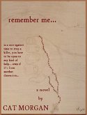 Remember Me... (Alise Campbell and The Lens, #1) (eBook, ePUB)