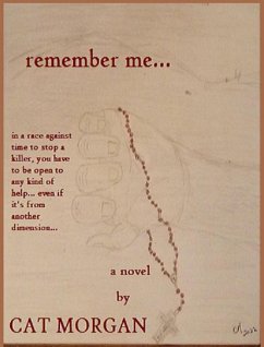 Remember Me... (Alise Campbell and The Lens, #1) (eBook, ePUB) - Morgan, Cat