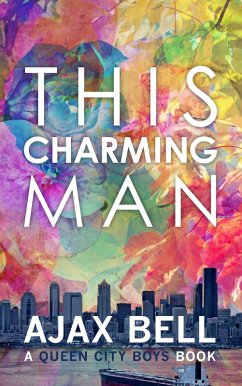 Cover This Charming Man (Queen City Boys, #1) (eBook, ePUB)
