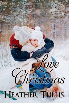 Cover Love at Christmas (eBook, ePUB)