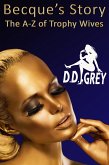 Becque's Story (The A-Z of Trophy Wives, #2) (eBook, ePUB)