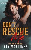 Don't rescue Me (eBook, ePUB)
