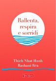 Rallenta, respira e sorridi (fixed-layout eBook, ePUB)