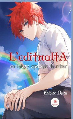 L'editnaltA (eBook, ePUB) - Dufau, Antoine