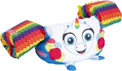Cover Sevylor 3D Puddle Jumper Einhorn weiß/bunt