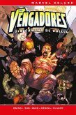 Marvel Deluxe. Los Vengadores: Sin camino de vuelta