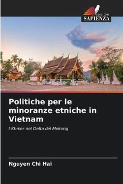 Politiche per le minoranze etniche in Vietnam - Chi Hai, Nguyen