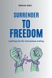 Surrender to Freedom - Bild 1