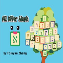 All After Aleph - Zheng, Folayan