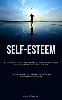 Self-Esteem - Roberson, Carroll