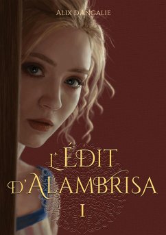 Cover L'Édit d'Alambrisa