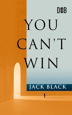 You Can't Win - Black, Jack
