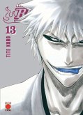 Maximum Bleach 13