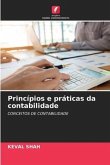 Princípios e práticas da contabilidade