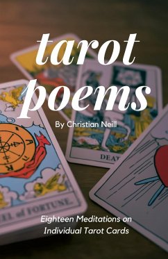 Tarot Poems - Neill, Christian