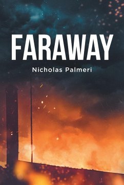 FARAWAY - Palmeri, Nicholas