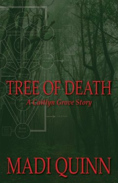 Tree of Death - Quinn, Madi