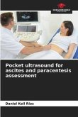 Pocket ultrasound for ascites and paracentesis assessment