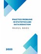Practice Problems in Statistics and... - Bild 1