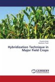 Hybridization Technique in Major Field Crops
