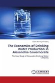 The Economics of Drinking Water Production in Alexandria Governorate