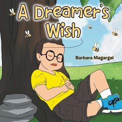 A Dreamer's Wish - Magargal, Barbara