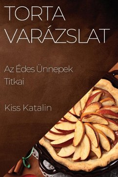 Torta Varázslat - Katalin, Kiss