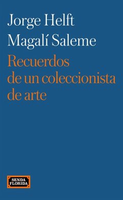 Recuerdos de un coleccionista de arte Cover Recuerdos de un coleccionista de arte