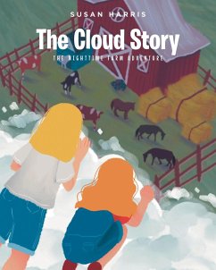 The Cloud Story - Harris, Susan