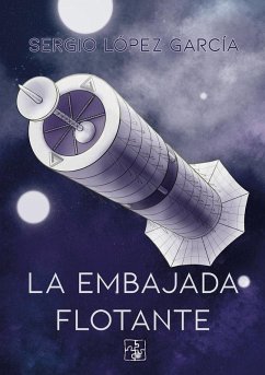 Cover La embajada flotante