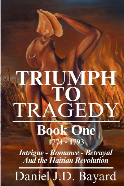 Triumph To Tragedy