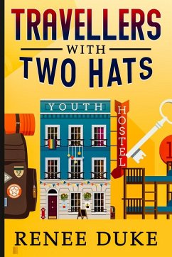 Cover Travellers with Two Hats