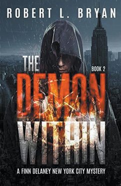 THE DEMON WITHIN - Bryan, Robert L.