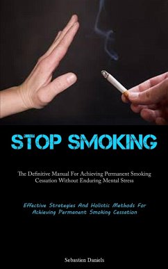 Stop Smoking - Daniels, Sebastien