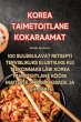 KOREA TAIMETOITLANE KOKARAAMAT - Bild 1