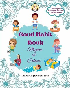 Good Habit Book - Shukla, Niti