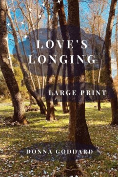 Love's Longing - Goddard, Donna