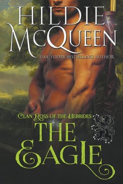 The Eagle - Mcqueen, Hildie
