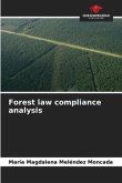 Forest law compliance analysis