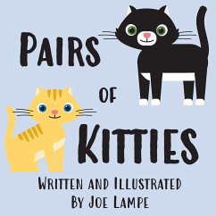 Pairs of Kitties - Lampe, Joe