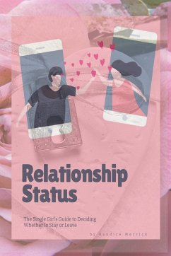 Relationship Status - Merrick, Kandice