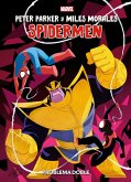 Peter Parker y Miles Morales - Spidermen: Problema doble Peter Parker y Miles Morales - Spidermen: Problema doble